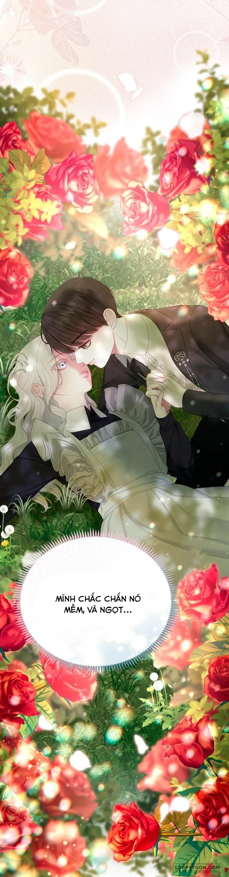 Hầu Nữ Không Còn Thèm Muốn Chủ Nhân Nữa - Chap 8 - Trang 72