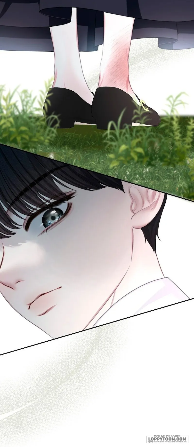 Hầu Nữ Không Còn Thèm Muốn Chủ Nhân Nữa - Chap 8 - Trang 10
