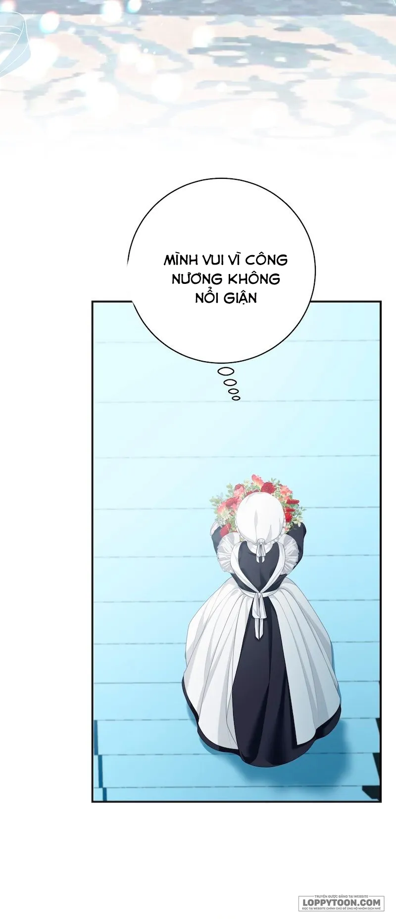 Hầu Nữ Không Còn Thèm Muốn Chủ Nhân Nữa - Chap 9 - Trang 14