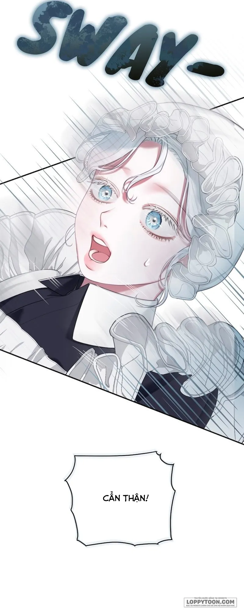 Hầu Nữ Không Còn Thèm Muốn Chủ Nhân Nữa - Chap 9 - Trang 16