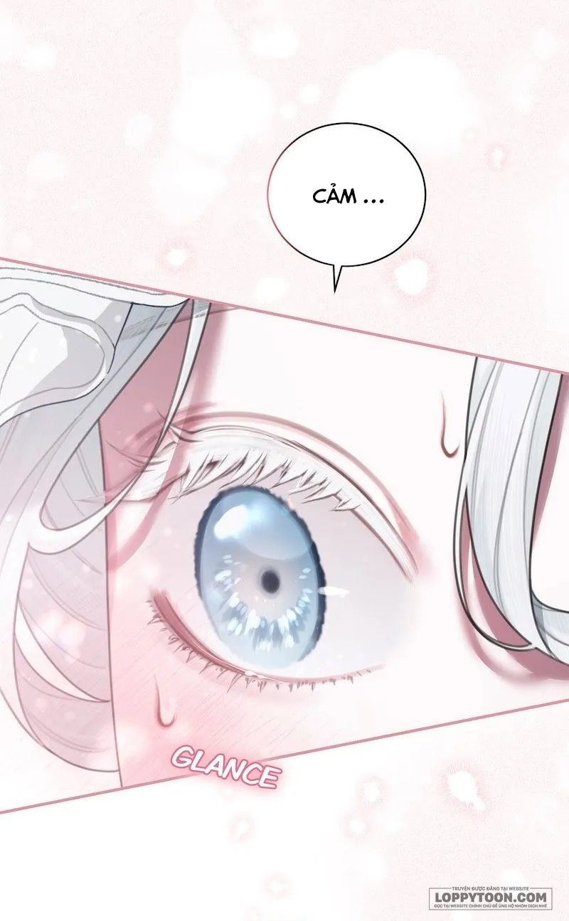 Hầu Nữ Không Còn Thèm Muốn Chủ Nhân Nữa - Chap 9 - Trang 20
