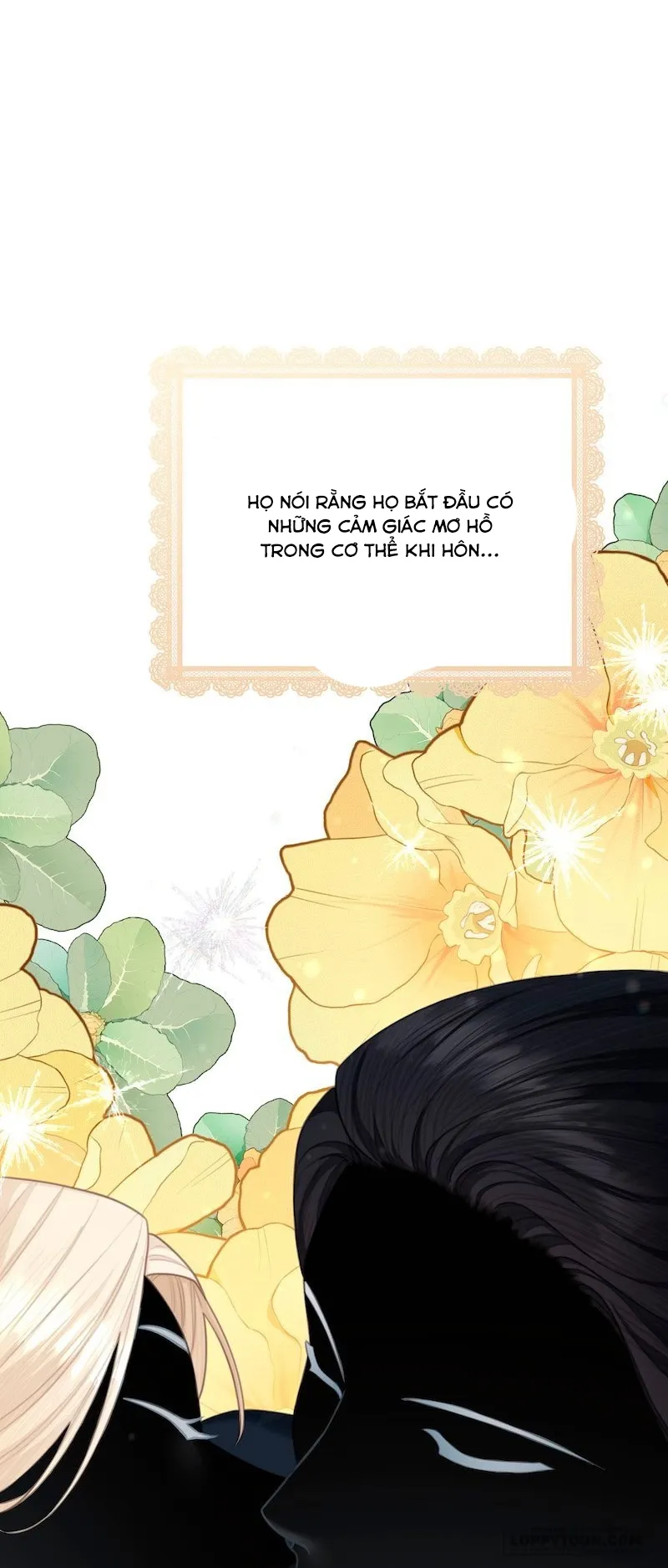 Hầu Nữ Không Còn Thèm Muốn Chủ Nhân Nữa - Chap 9 - Trang 3