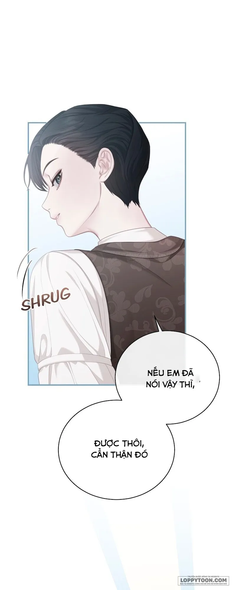 Hầu Nữ Không Còn Thèm Muốn Chủ Nhân Nữa - Chap 9 - Trang 23