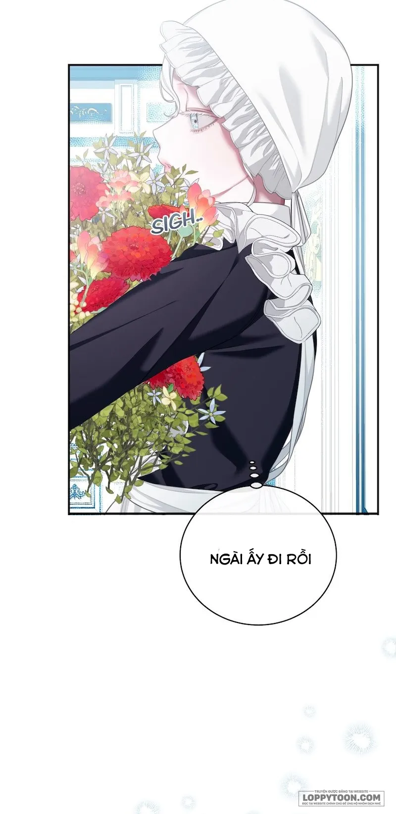 Hầu Nữ Không Còn Thèm Muốn Chủ Nhân Nữa - Chap 9 - Trang 26