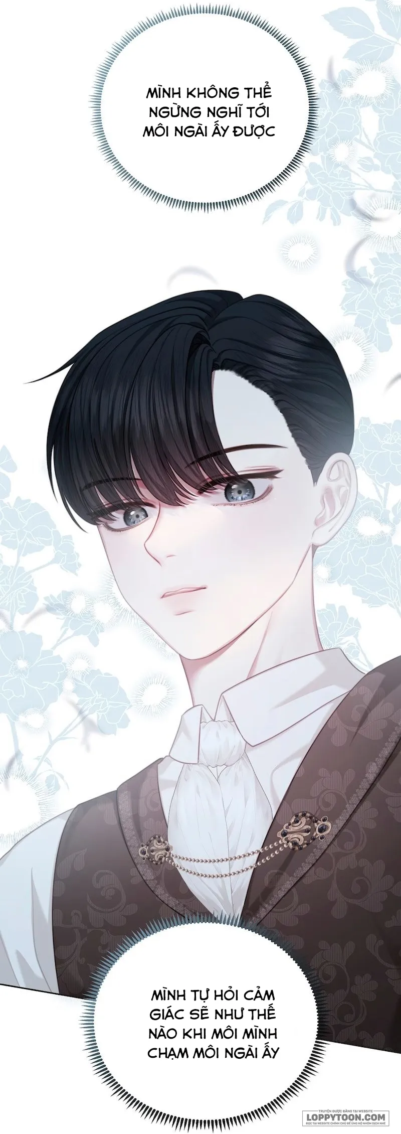 Hầu Nữ Không Còn Thèm Muốn Chủ Nhân Nữa - Chap 9 - Trang 28
