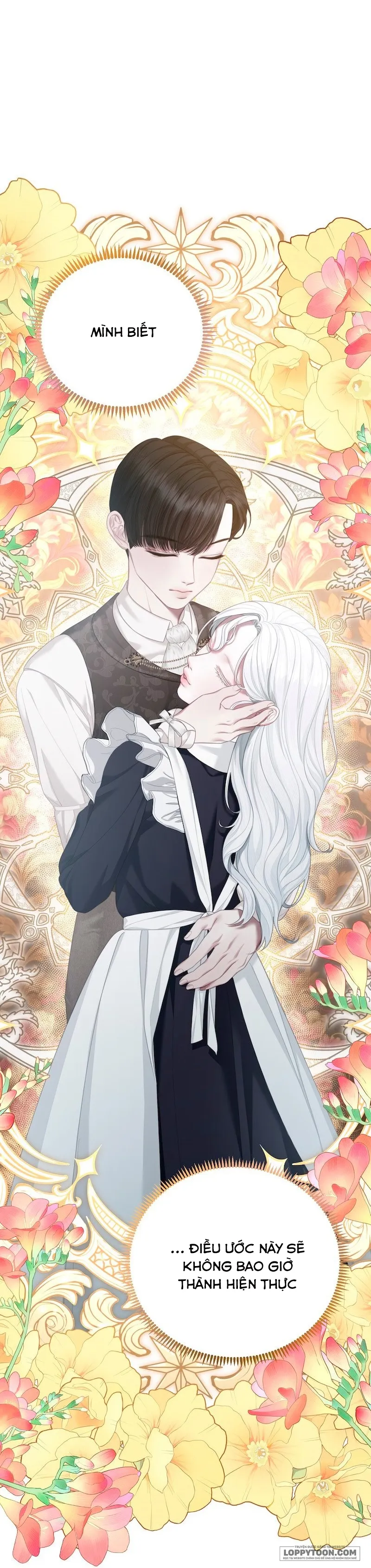 Hầu Nữ Không Còn Thèm Muốn Chủ Nhân Nữa - Chap 9 - Trang 29