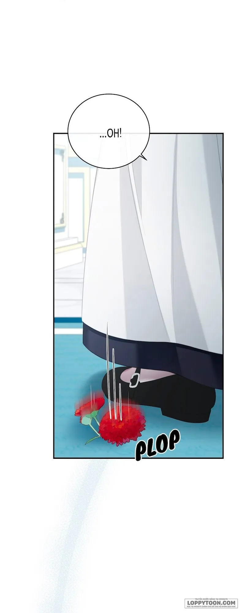 Hầu Nữ Không Còn Thèm Muốn Chủ Nhân Nữa - Chap 9 - Trang 30