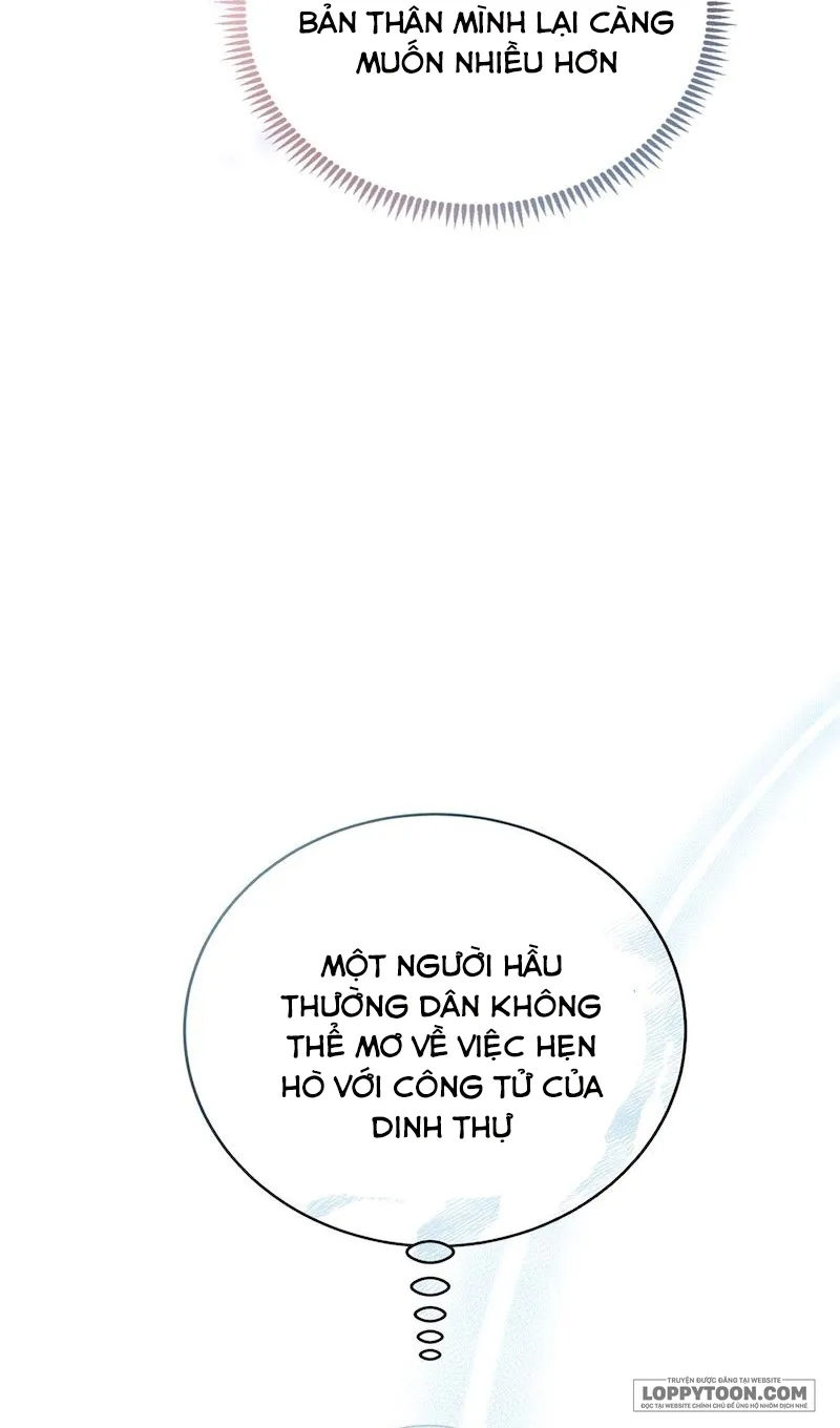 Hầu Nữ Không Còn Thèm Muốn Chủ Nhân Nữa - Chap 9 - Trang 34