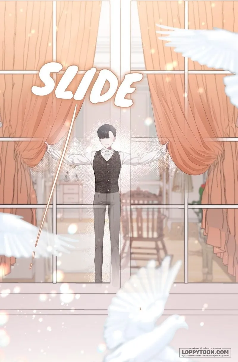 Hầu Nữ Không Còn Thèm Muốn Chủ Nhân Nữa - Chap 9 - Trang 38