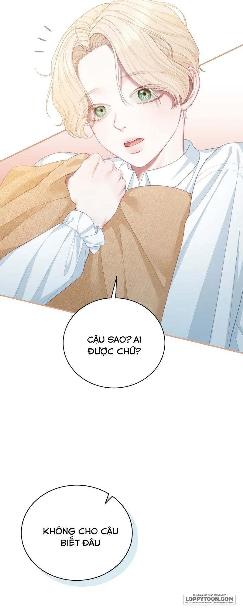 Hầu Nữ Không Còn Thèm Muốn Chủ Nhân Nữa - Chap 9 - Trang 47