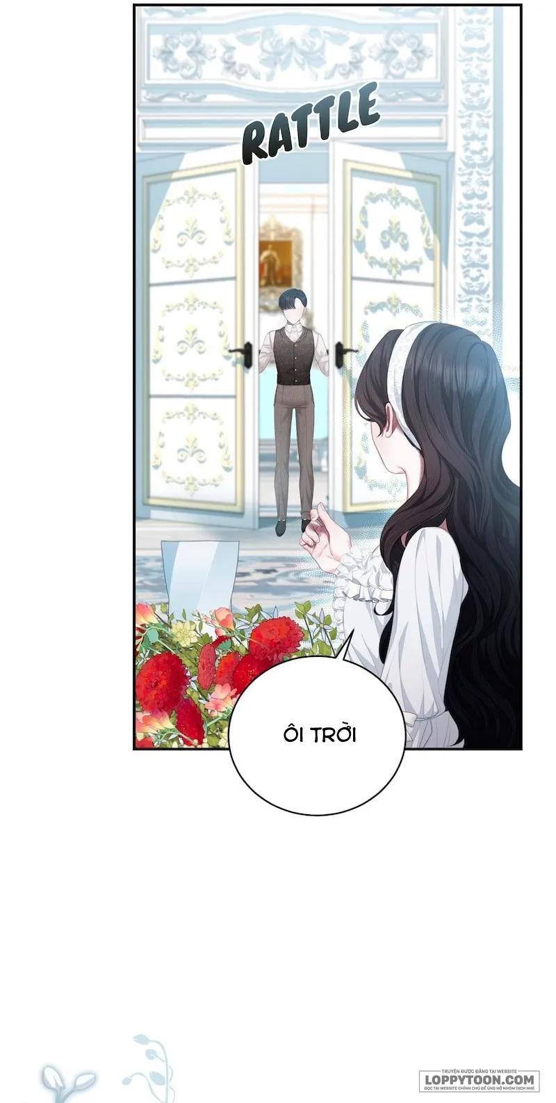 Hầu Nữ Không Còn Thèm Muốn Chủ Nhân Nữa - Chap 9 - Trang 51