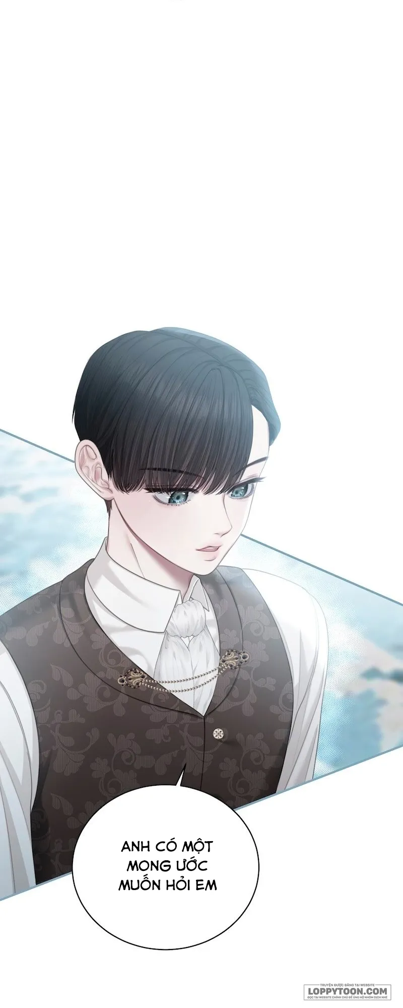 Hầu Nữ Không Còn Thèm Muốn Chủ Nhân Nữa - Chap 9 - Trang 53