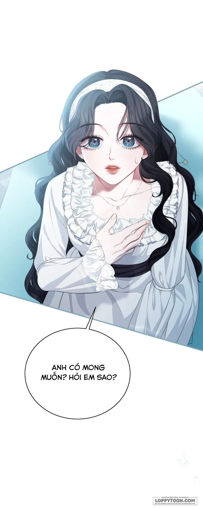 Hầu Nữ Không Còn Thèm Muốn Chủ Nhân Nữa - Chap 9 - Trang 54