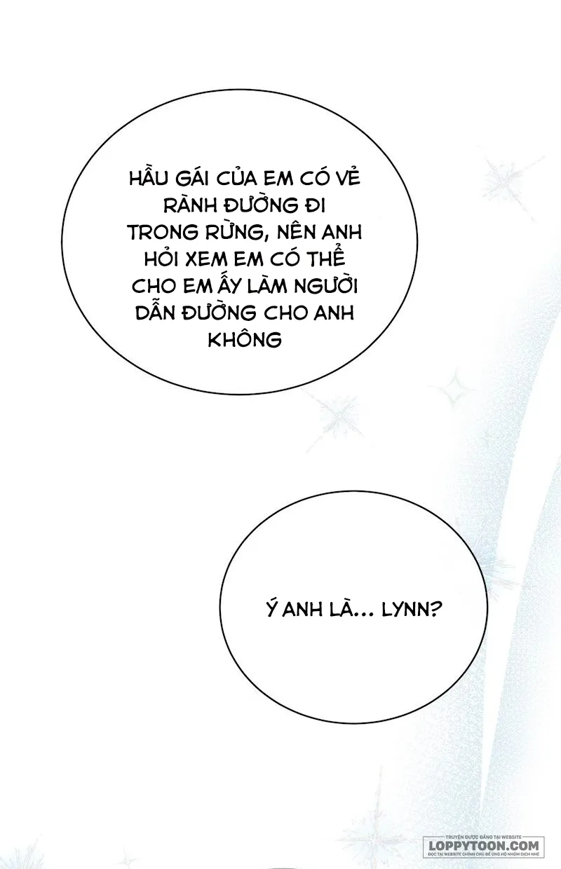 Hầu Nữ Không Còn Thèm Muốn Chủ Nhân Nữa - Chap 9 - Trang 55