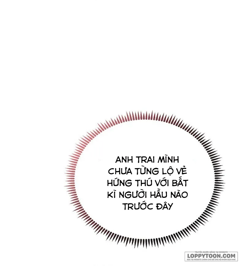 Hầu Nữ Không Còn Thèm Muốn Chủ Nhân Nữa - Chap 9 - Trang 59