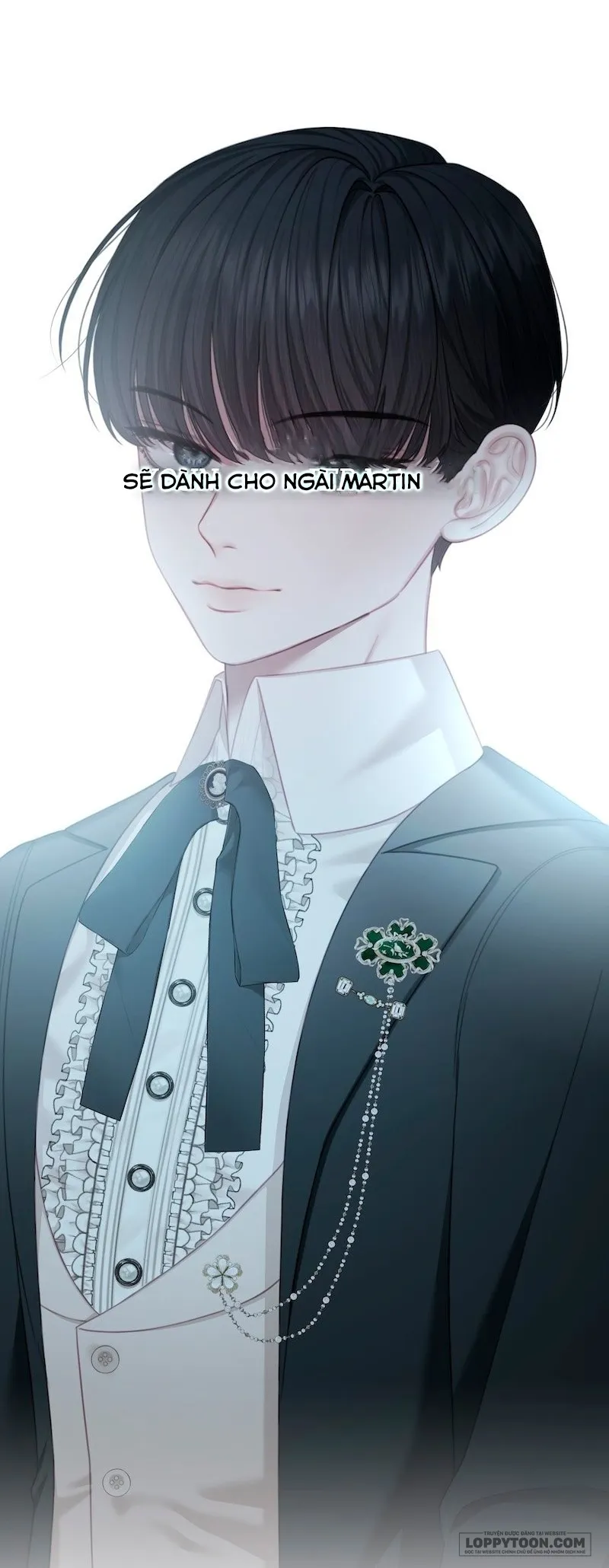 Hầu Nữ Không Còn Thèm Muốn Chủ Nhân Nữa - Chap 9 - Trang 7