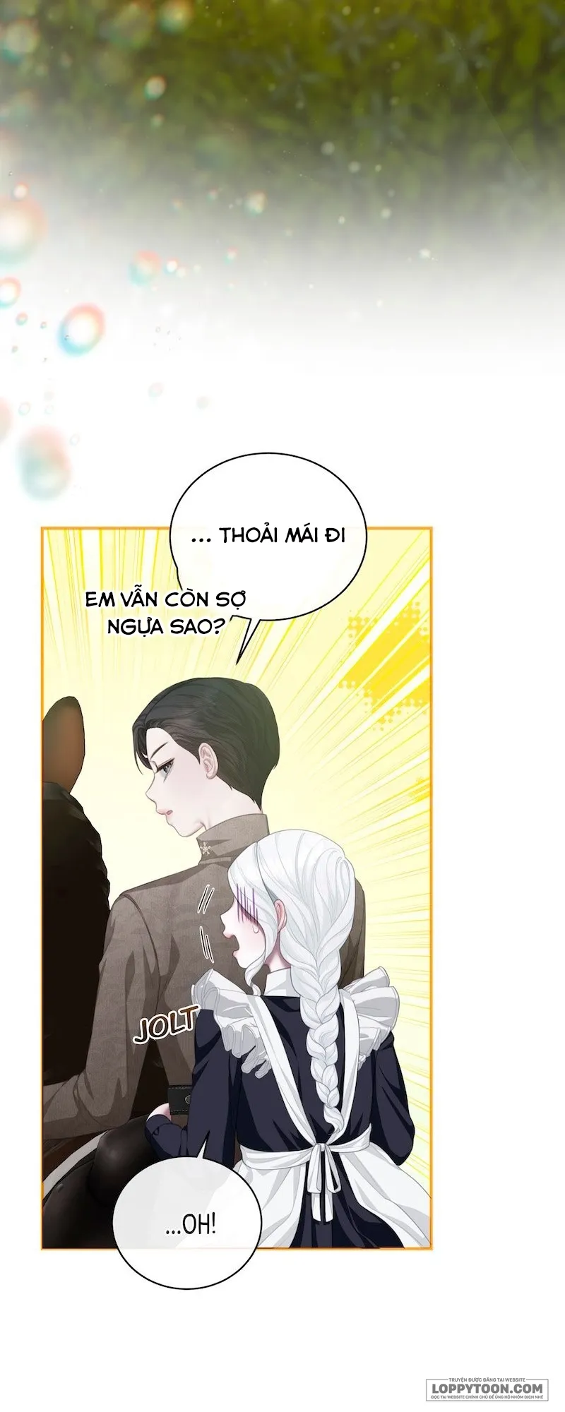 Hầu Nữ Không Còn Thèm Muốn Chủ Nhân Nữa - Chap 9 - Trang 65
