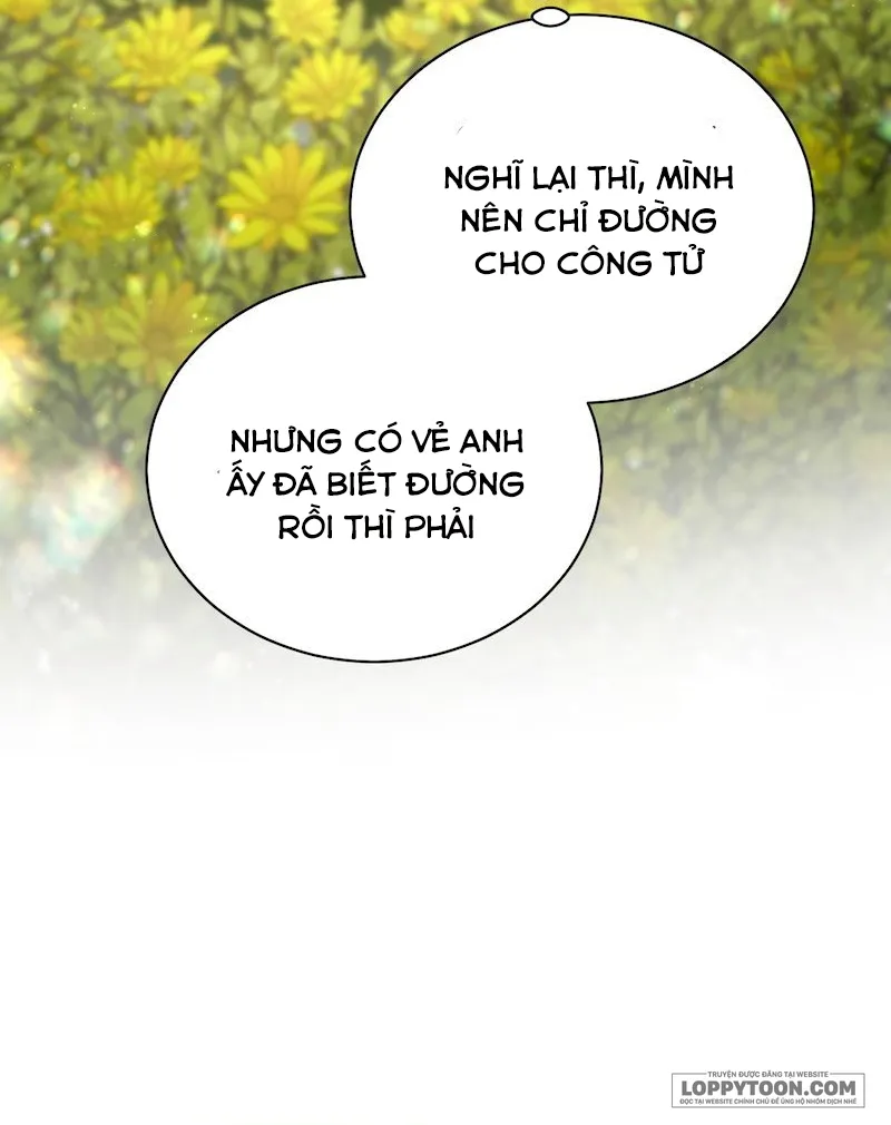 Hầu Nữ Không Còn Thèm Muốn Chủ Nhân Nữa - Chap 9 - Trang 69