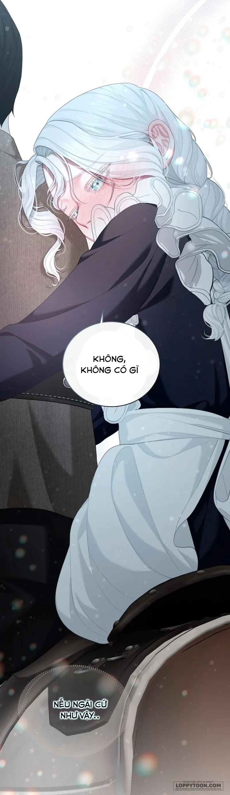 Hầu Nữ Không Còn Thèm Muốn Chủ Nhân Nữa - Chap 9 - Trang 75