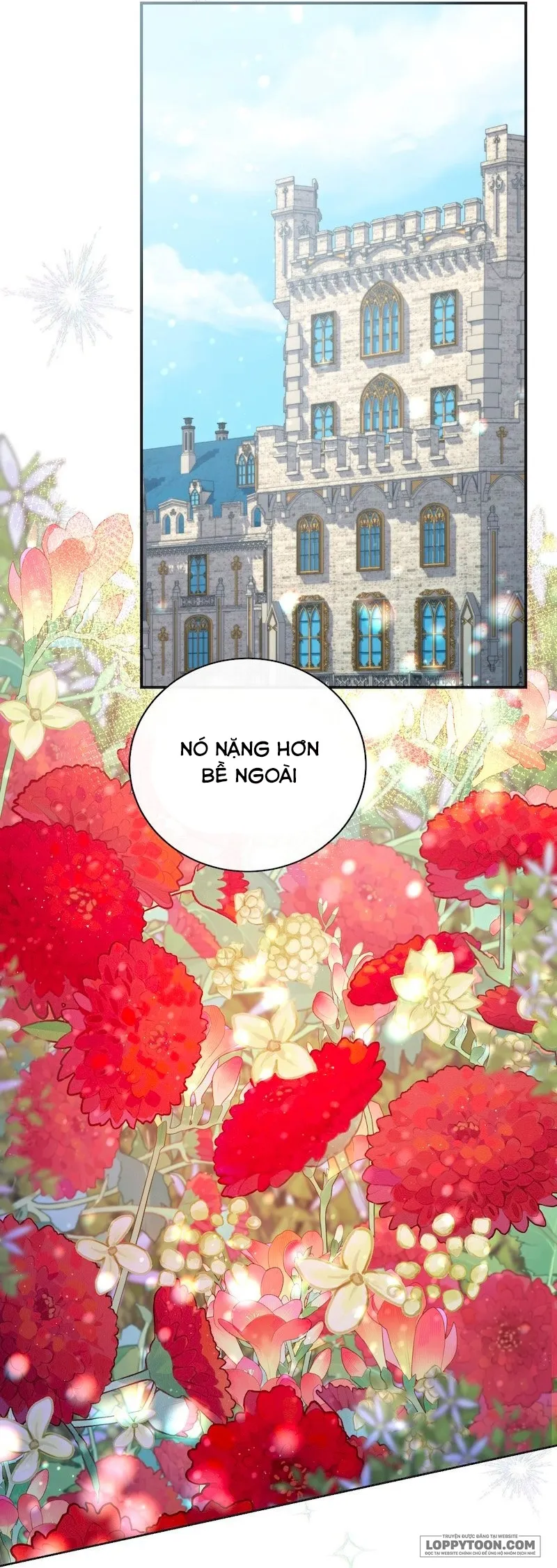 Hầu Nữ Không Còn Thèm Muốn Chủ Nhân Nữa - Chap 9 - Trang 10