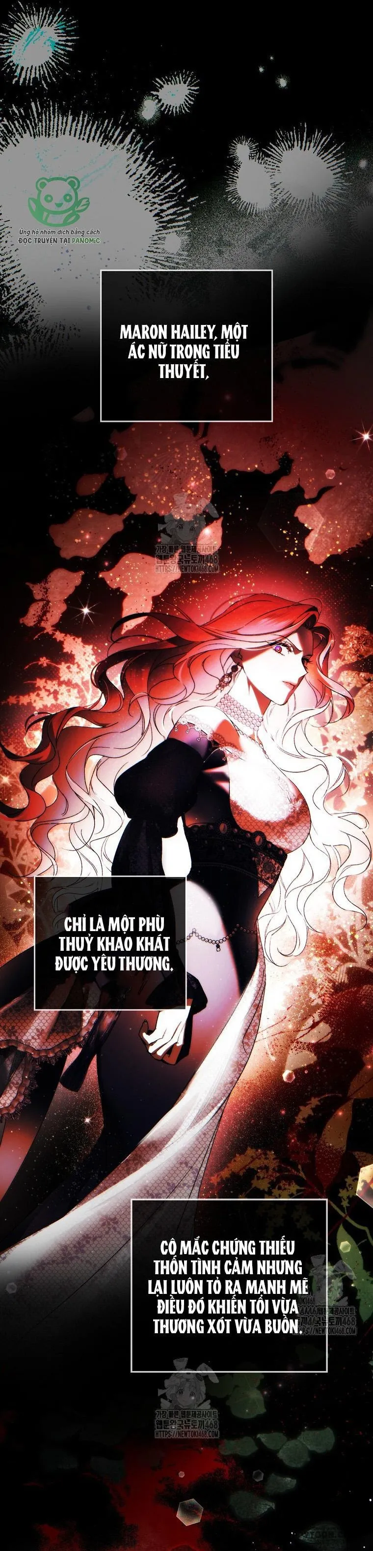 Hầu Tước Maron - Chap 1 - Trang 15