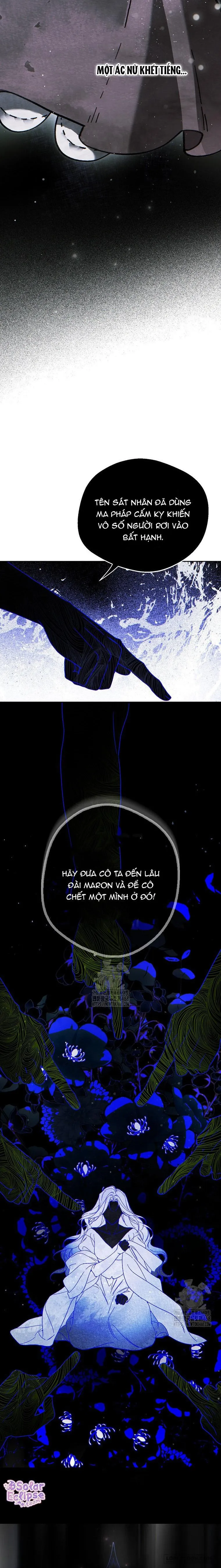 Hầu Tước Maron - Chap 1 - Trang 17
