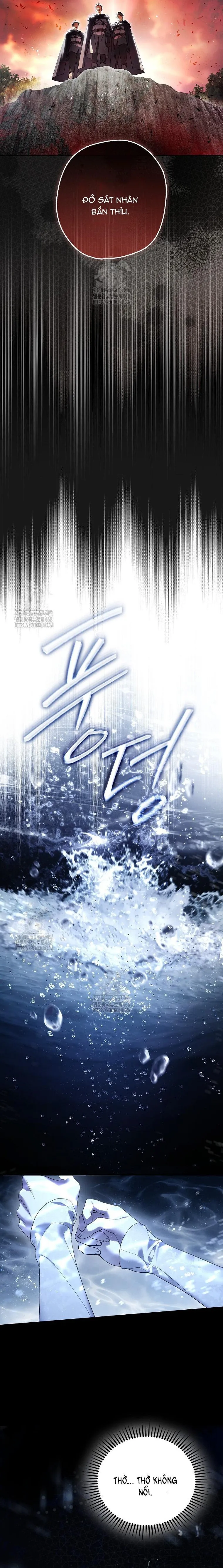 Hầu Tước Maron - Chap 1 - Trang 27
