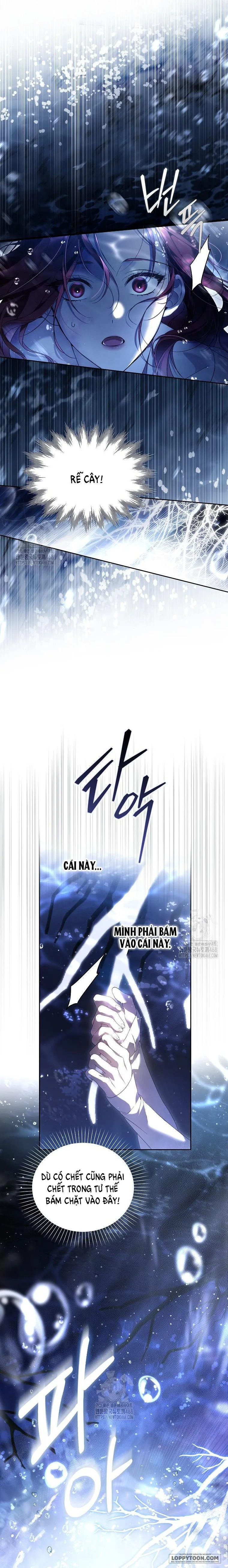 Hầu Tước Maron - Chap 1 - Trang 29