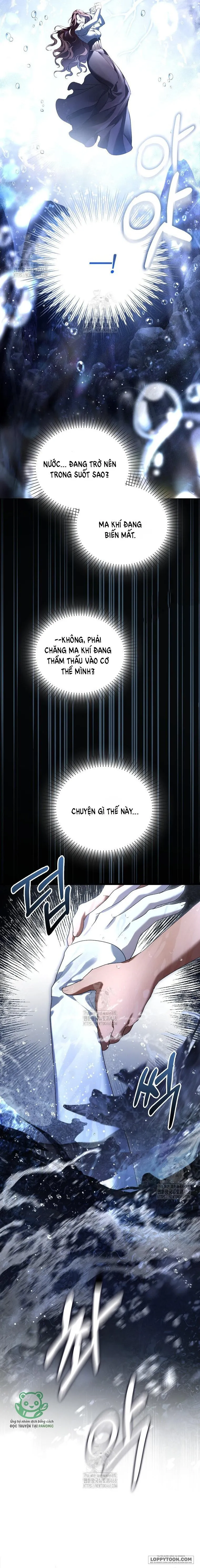 Hầu Tước Maron - Chap 1 - Trang 30