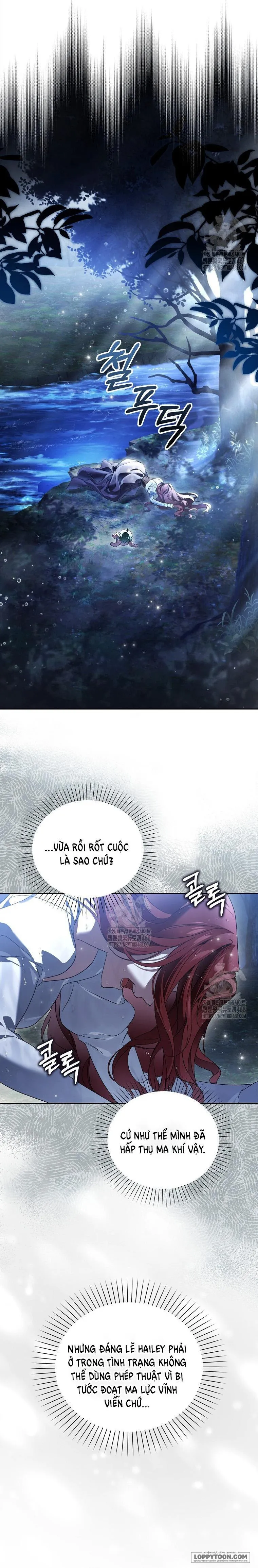 Hầu Tước Maron - Chap 1 - Trang 31