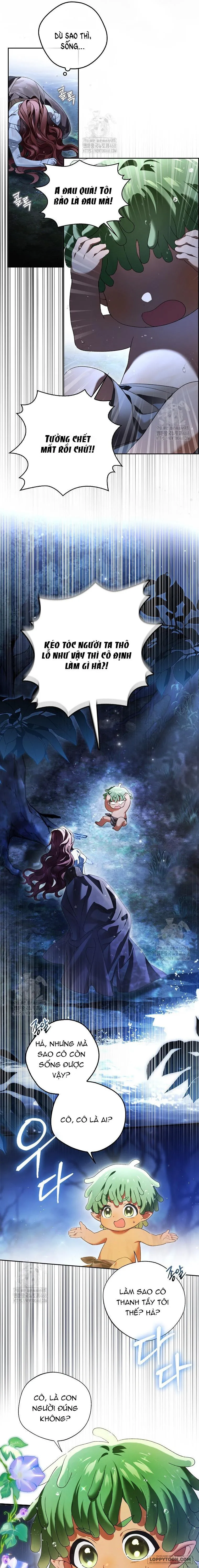 Hầu Tước Maron - Chap 1 - Trang 32