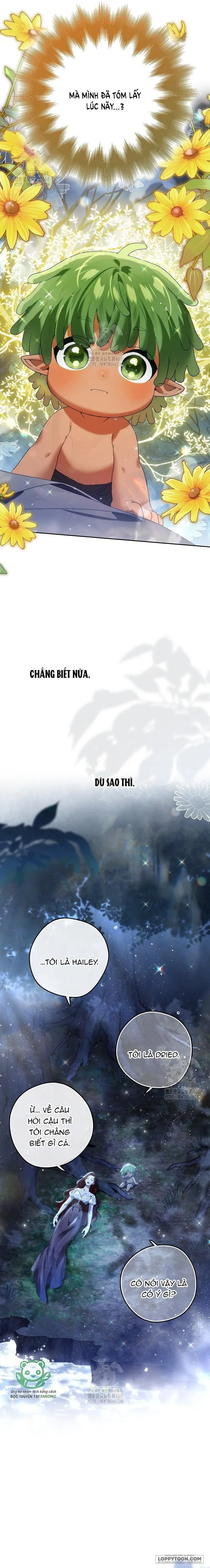 Hầu Tước Maron - Chap 1 - Trang 34