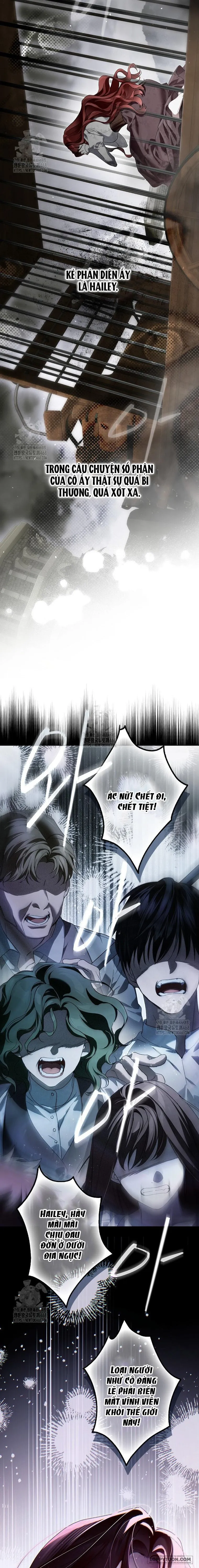 Hầu Tước Maron - Chap 1 - Trang 5