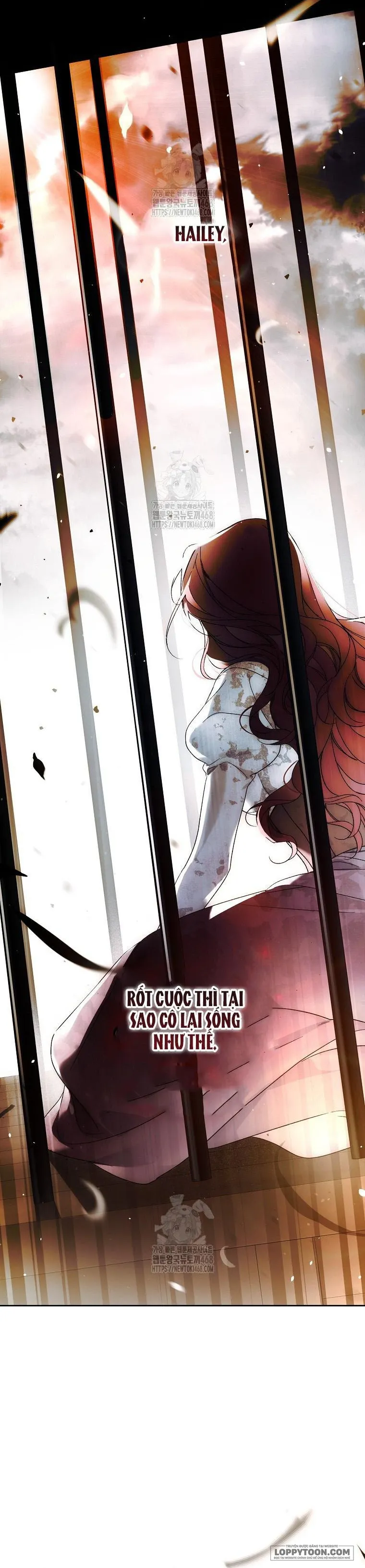Hầu Tước Maron - Chap 1 - Trang 7