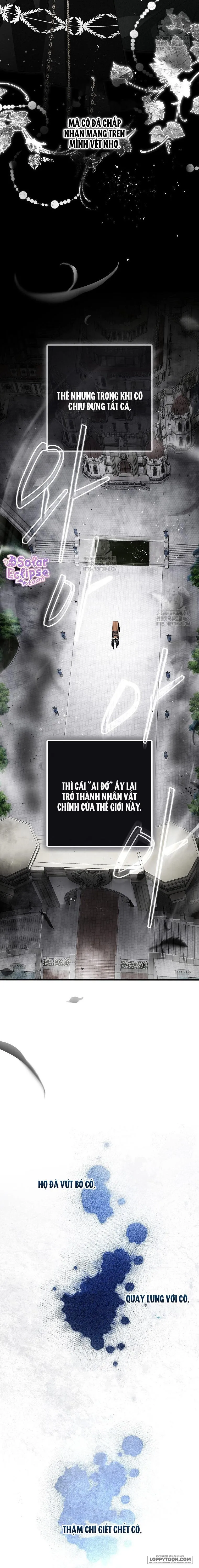 Hầu Tước Maron - Chap 1 - Trang 9