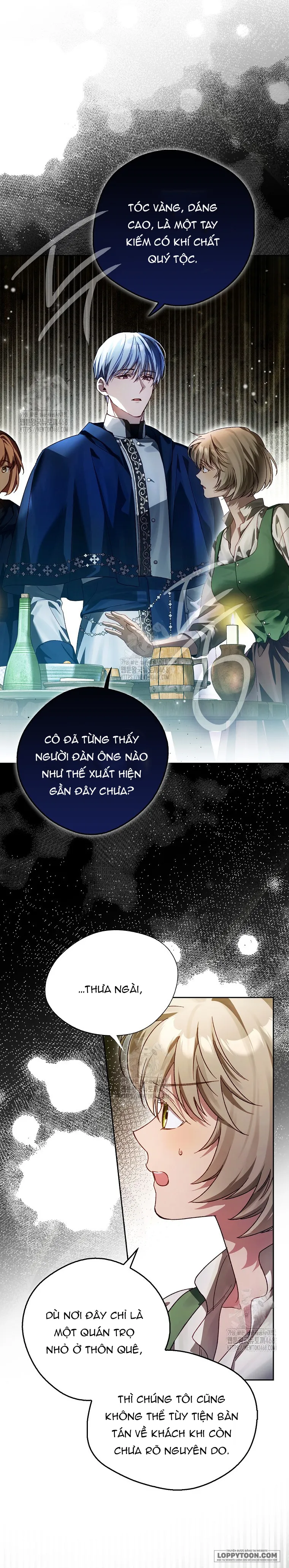 Hầu Tước Maron - Chap 10 - Trang 2