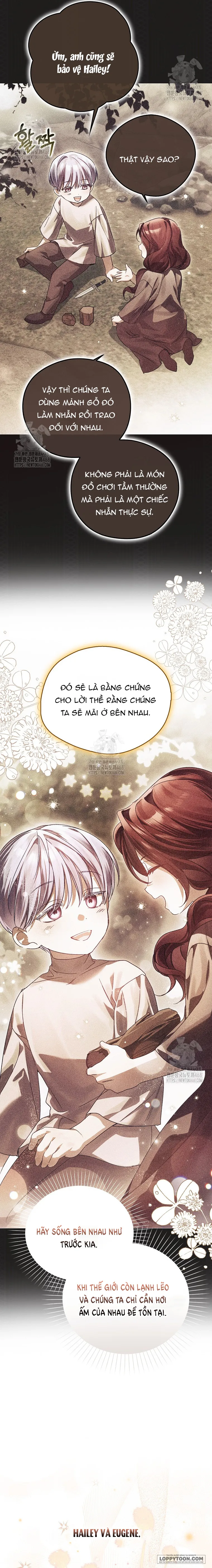 Hầu Tước Maron - Chap 10 - Trang 12