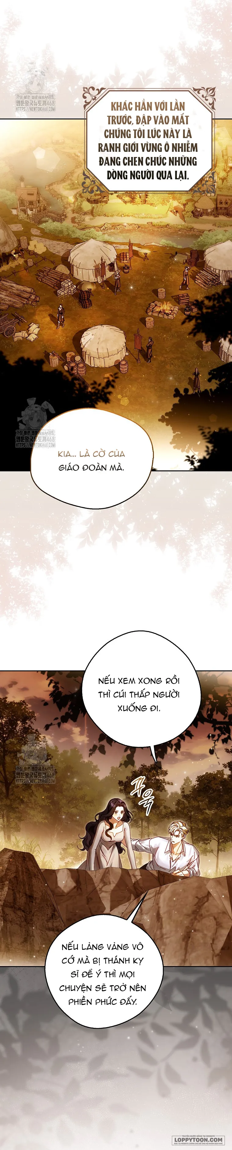 Hầu Tước Maron - Chap 10 - Trang 16