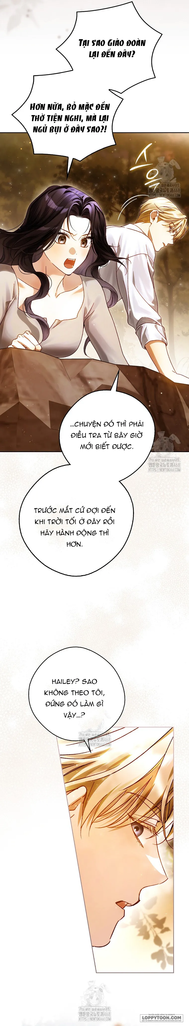 Hầu Tước Maron - Chap 10 - Trang 17