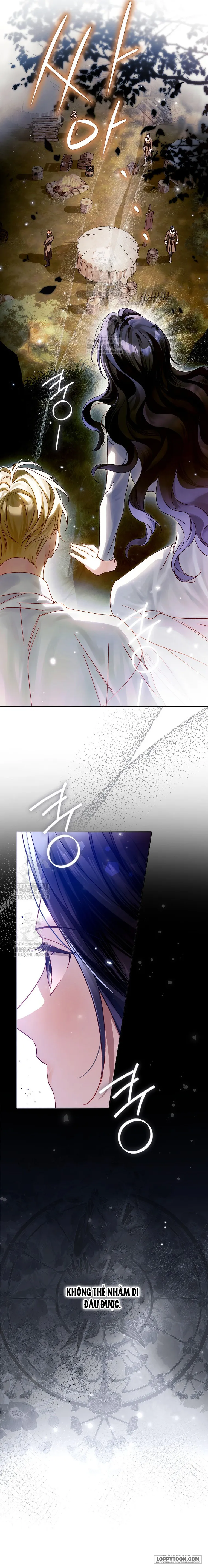 Hầu Tước Maron - Chap 10 - Trang 18