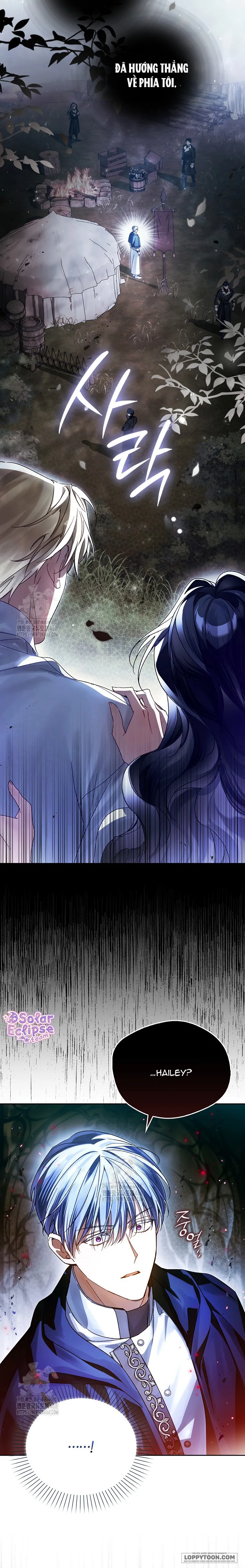 Hầu Tước Maron - Chap 10 - Trang 21