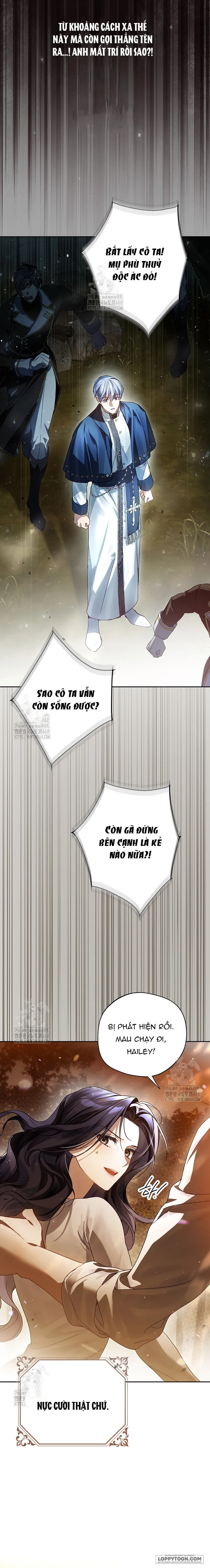 Hầu Tước Maron - Chap 10 - Trang 24