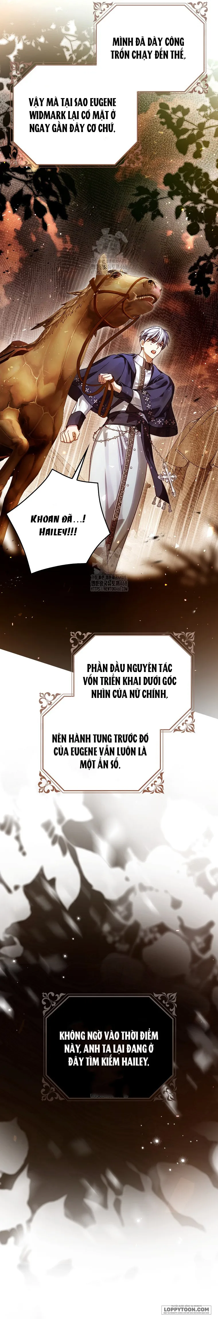 Hầu Tước Maron - Chap 10 - Trang 25