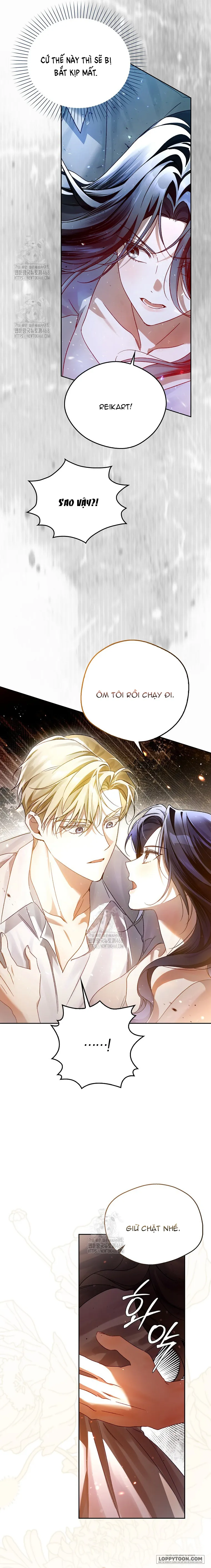 Hầu Tước Maron - Chap 10 - Trang 27