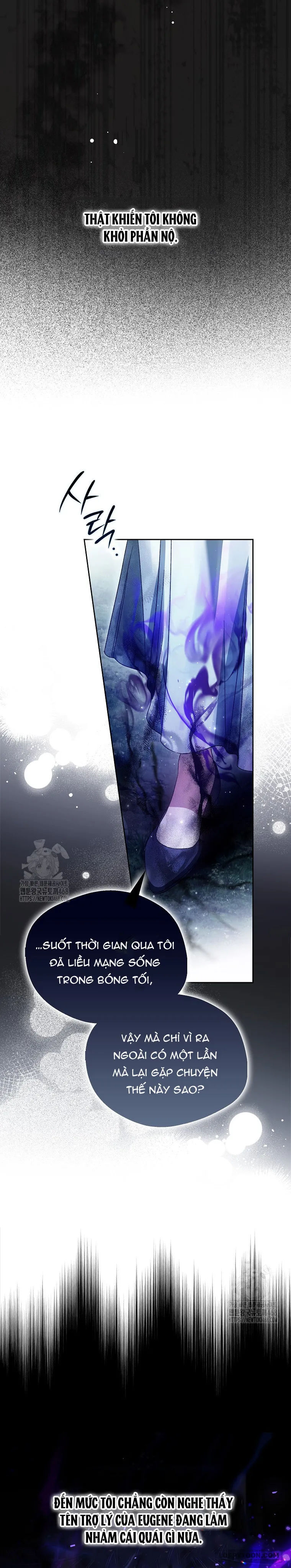 Hầu Tước Maron - Chap 10 - Trang 32