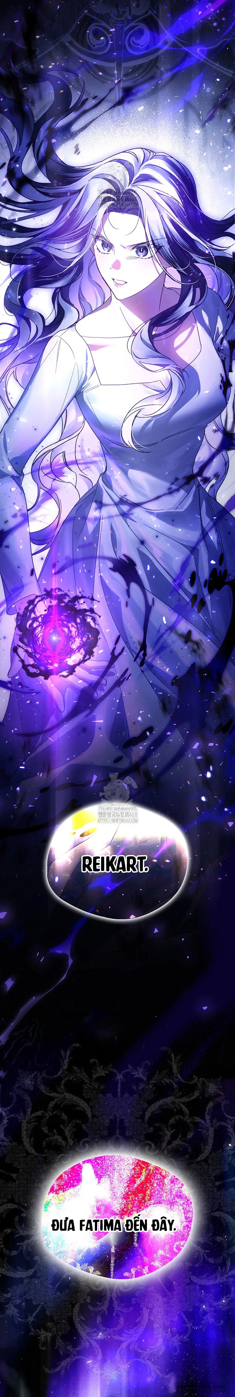 Hầu Tước Maron - Chap 10 - Trang 33