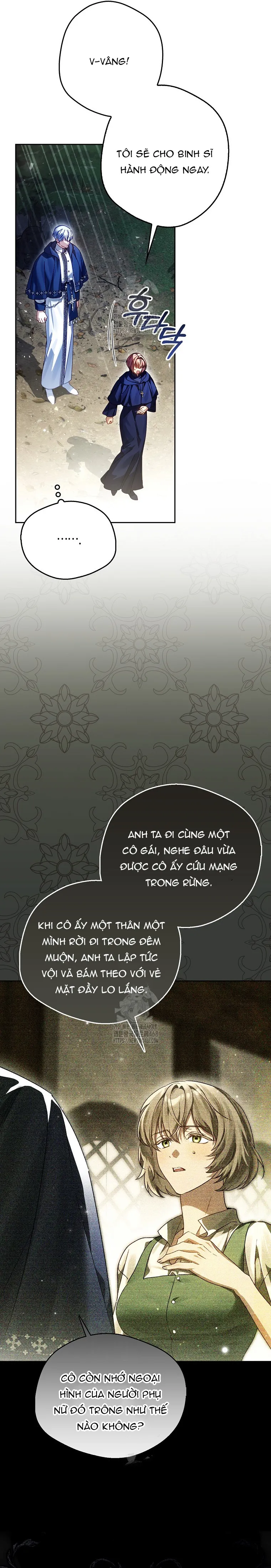 Hầu Tước Maron - Chap 10 - Trang 7