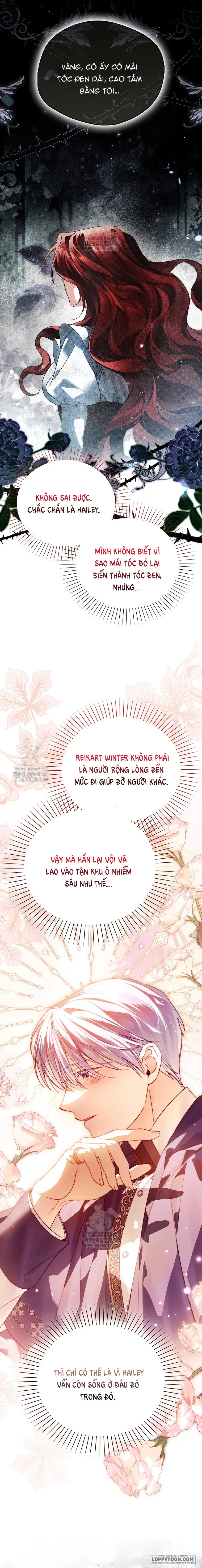 Hầu Tước Maron - Chap 10 - Trang 8