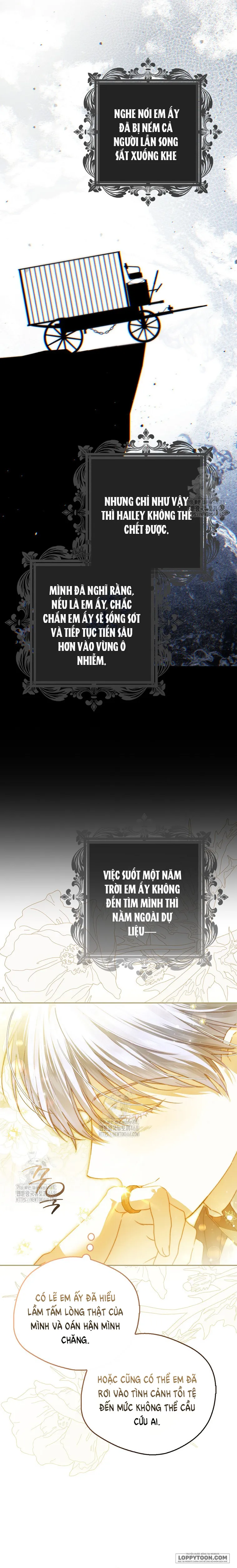 Hầu Tước Maron - Chap 10 - Trang 9