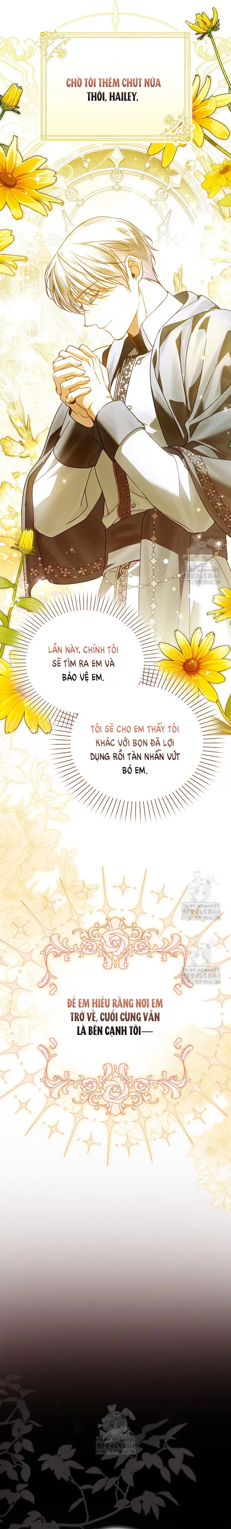 Hầu Tước Maron - Chap 10 - Trang 10